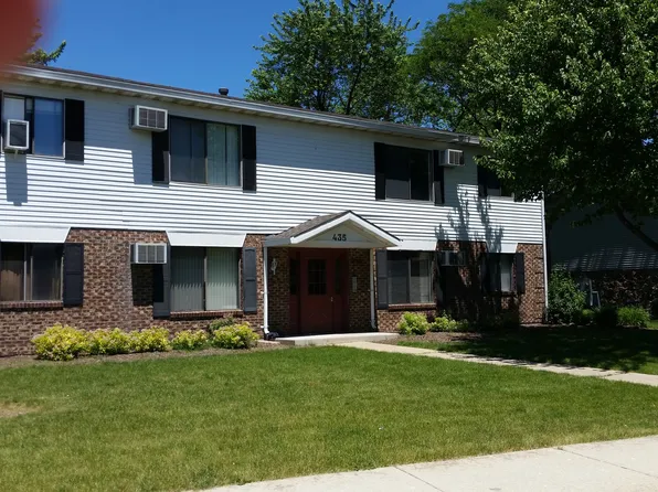 (undisclosed Address), Aurora, IL 60504