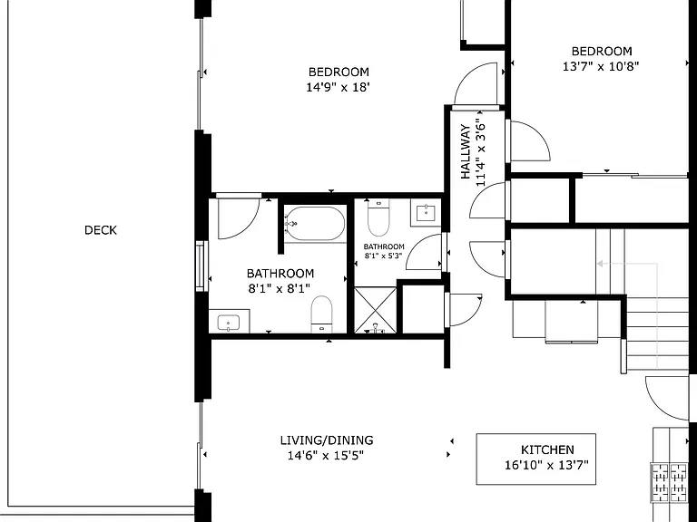 3 Tanglewood Shores Rd — Photo 32