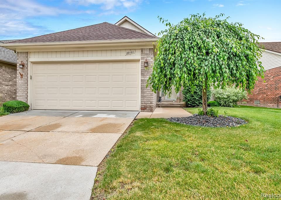 20101 Shoals Ct, Clinton Township, MI 48038 Zillow