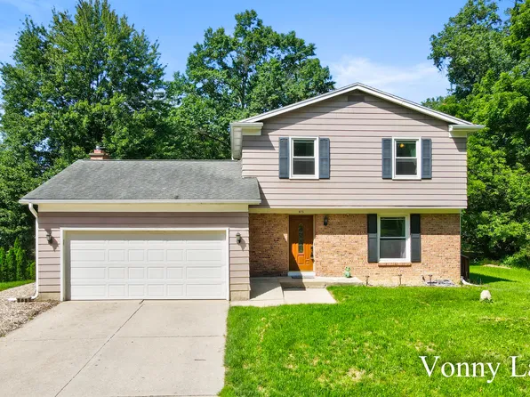 875 Argo Ave SE, Grand Rapids, MI 49546
