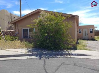 408 Juniper Ave, Las Cruces, NM 88001
