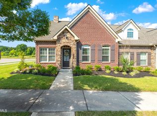 114 Groves Park Blvd E, Oak Ridge, TN 37830
