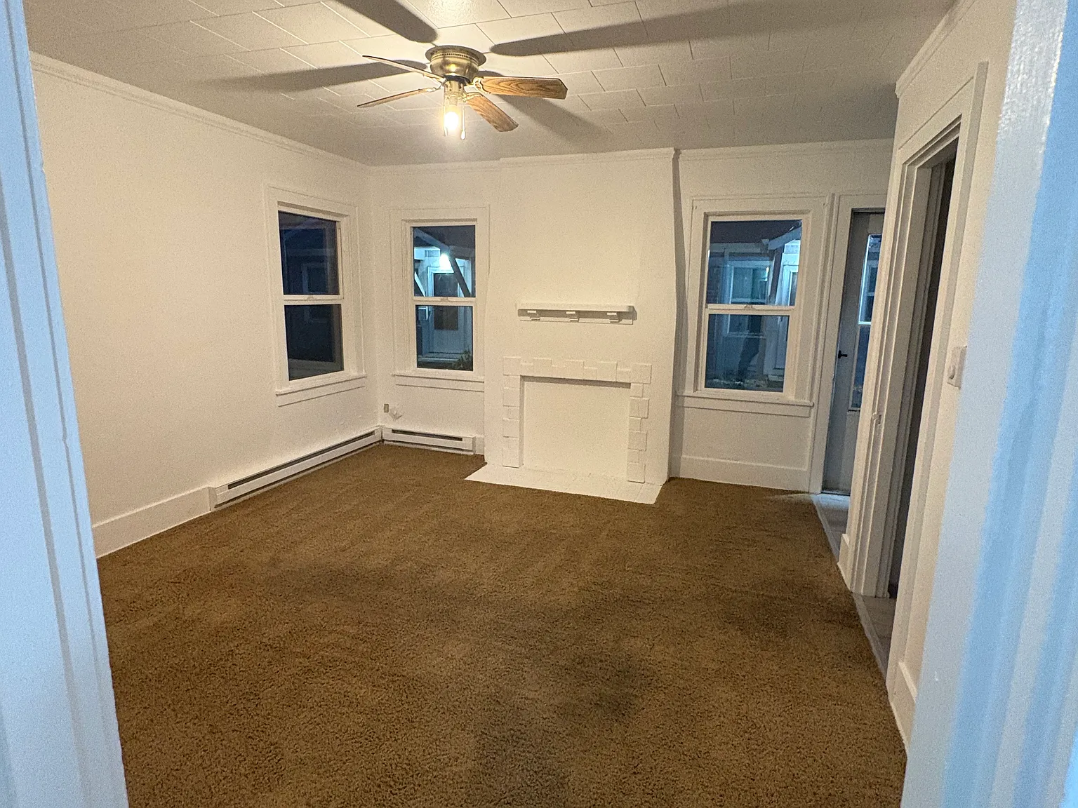 1 bed, 500 sqft, $1,200 — Photo 4