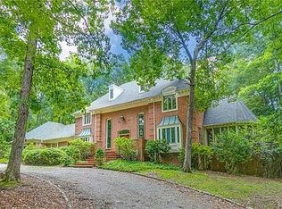 2701 Wicklow Ln, North Chesterfield, VA 23236
