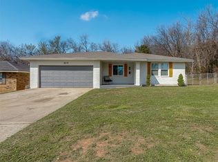3019 NE 18th St, Oklahoma City, OK 73121
