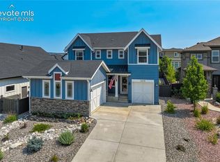 1070 Kelso Pl, Colorado Springs, CO 80921