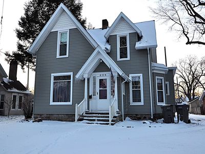 605 S 7th St, Goshen, IN, 46526