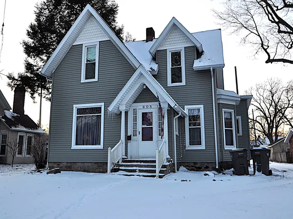 605 S 7th St, Goshen, IN 46526