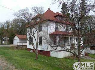 506 Agate St, Houghton, MI 49931