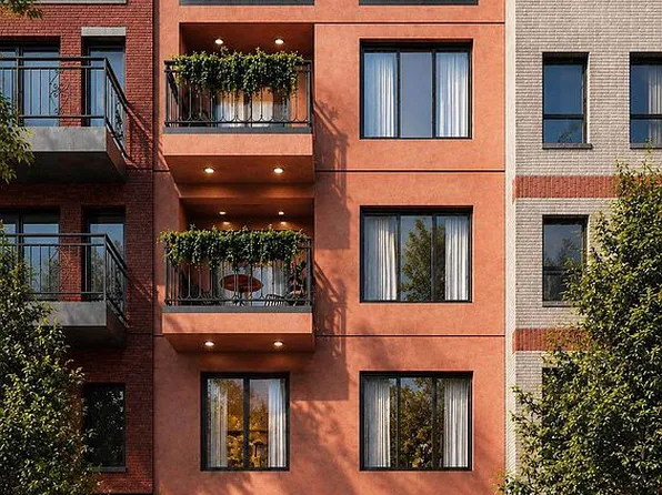 1668 Dean St #Pha, Brooklyn, NY 11213