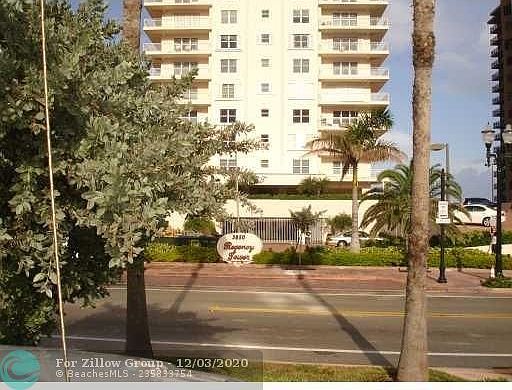 2nd image of 3750 Galt Ocean Dr APT 608
