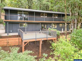 7565 Bates Rd S, Salem, OR 97306