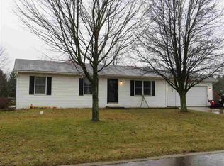 15910 Burtsfield Dr, Goshen, IN 46526