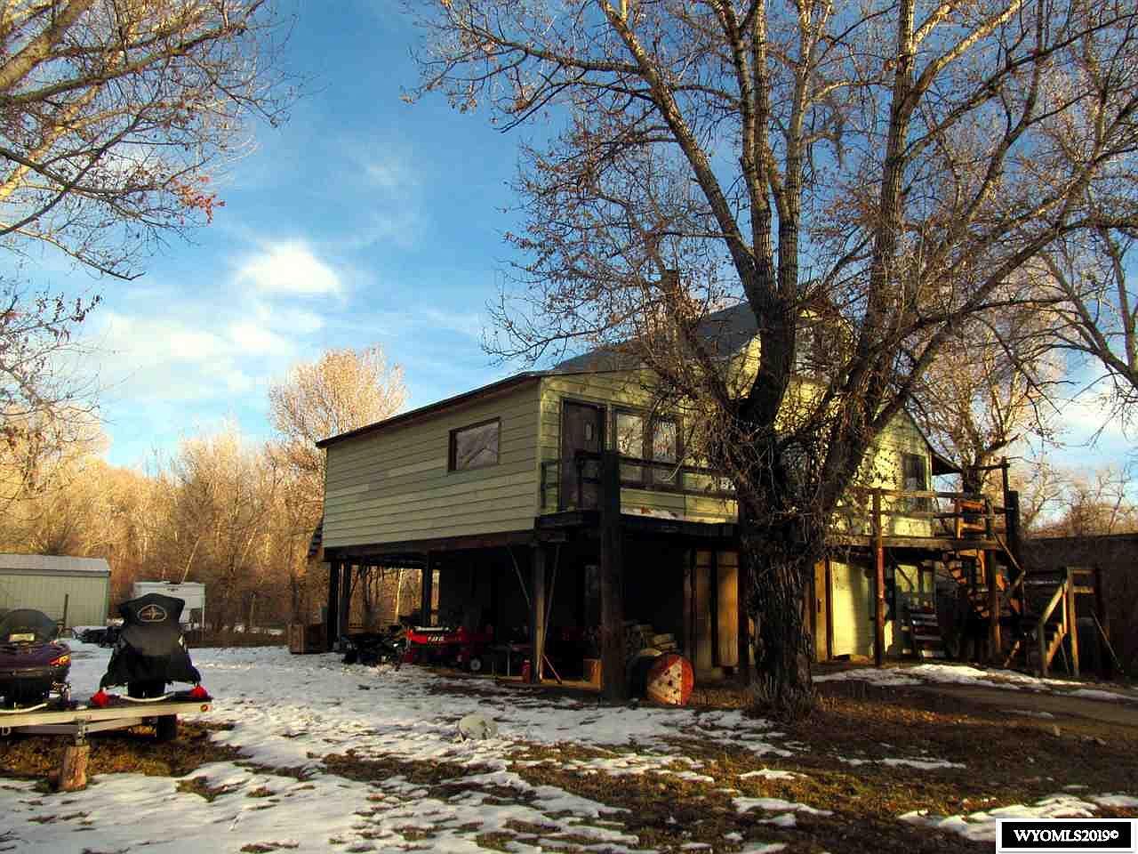 107 Alder St, Elk Mountain, WY 82324 Zillow