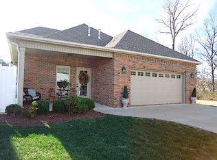 174 #WHITMAN AL, Clarksville, TN 37043