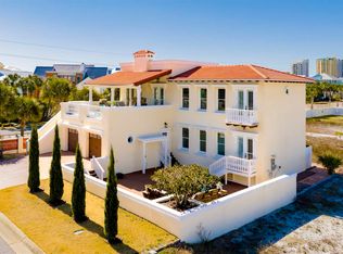 705 Destin Ct, Perdido Key, FL 32507