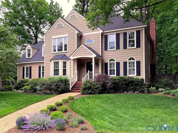 2943 Glen Gary Dr, Henrico, VA 23233