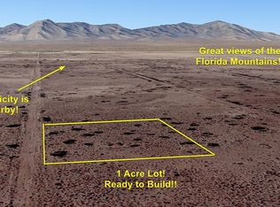 Robin Rd, Deming, NM 88030