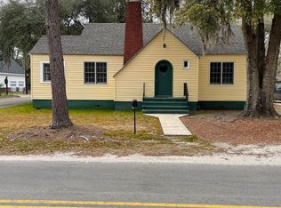 162 2nd Ave, Ridgeland, SC 29936