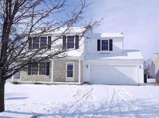 2379 Big Run Ridge Blvd, Grove City, OH 43123