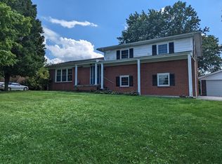 407 Licking Valley Rd, Cynthiana, KY 41031