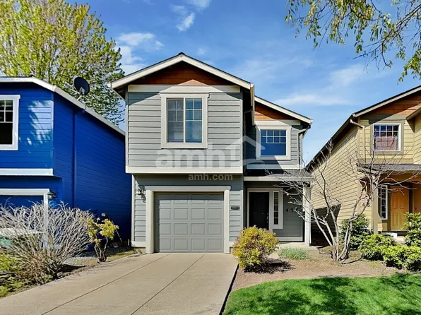 475 Donna Dr, Newberg, OR 97132