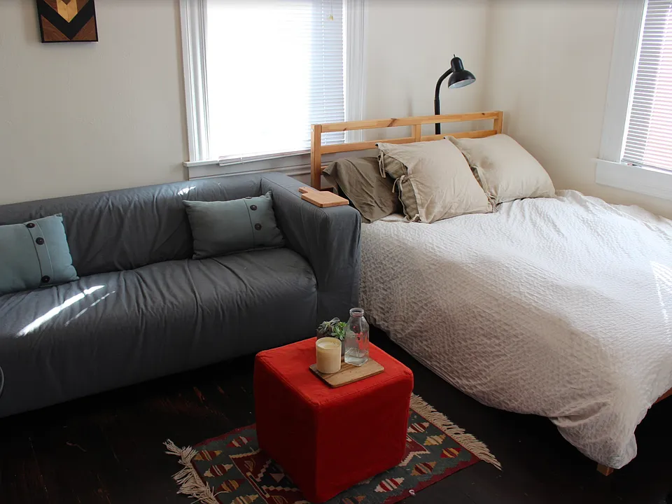 Bedroom 1