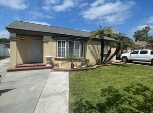 2132 S Van Ness Ave, Santa Ana, CA 92707