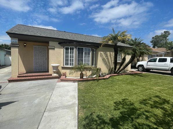 2132 S Van Ness Ave