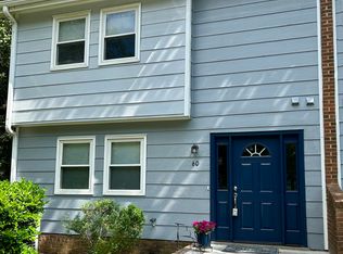 1227 Seaton Rd APT 60, Durham, NC 27713