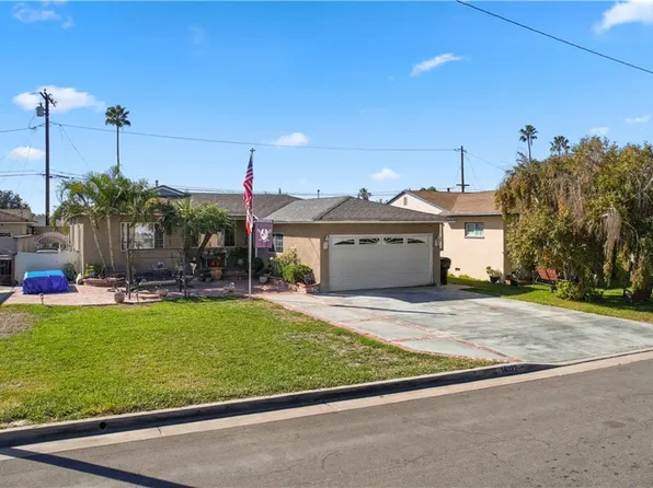 14022 Glenn Dr, Whittier, CA 90605