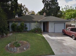 1512 W Douglas Rd, Stockton, CA 95207