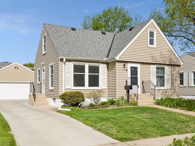 1031 Bowdoin St, Saint Paul, MN, 55116