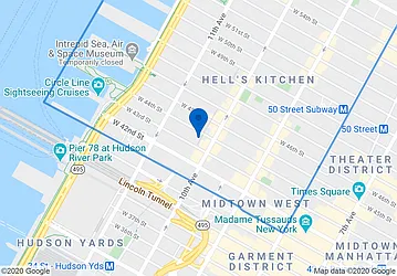 Rented by Villa Spaces Inc.