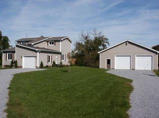 4595 Chenault Bridge Rd, Danville, KY 40422