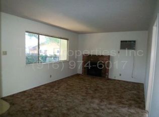 2152 Gunn Rd, Carmichael, CA 95608