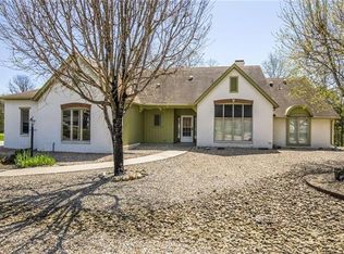 3 Scotsdale Way, Bella Vista, AR 72715