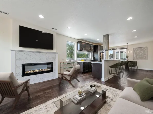1340 N Sheridan Boulevard #110, Denver, CO 80214