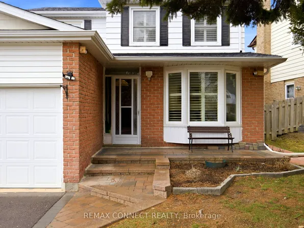 140 Placentia Blvd, Toronto, ON M1S 4H1