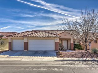 4037 Galisteo Ct, North Las Vegas, NV 89032
