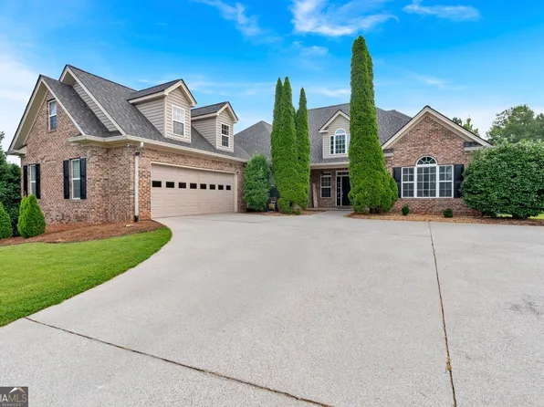 193 Meadow Creek Cir, Bremen, GA 30110