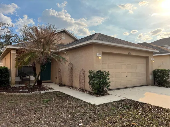 13709 Gentle Woods Ave, Riverview, FL 33569