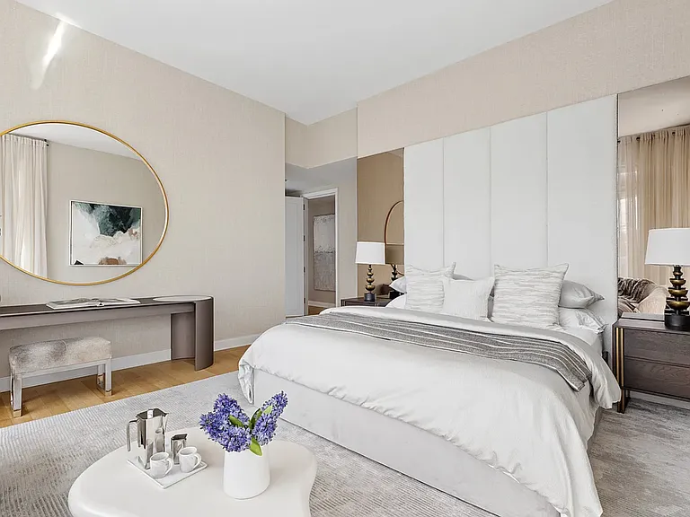 1289 Lexington Ave #18B — Photo 5