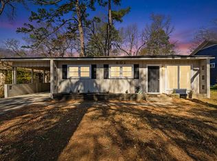 601 Turner St, Kilgore, TX 75662