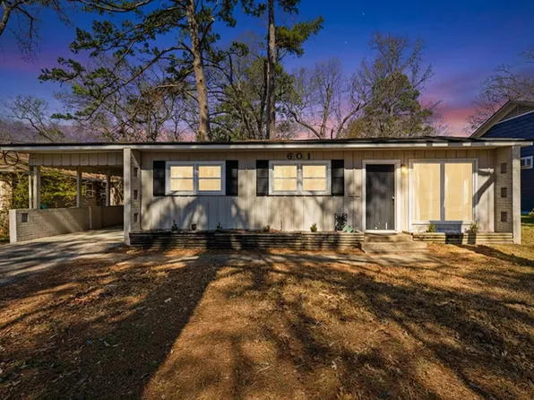 601 Turner St, Kilgore, TX 75662