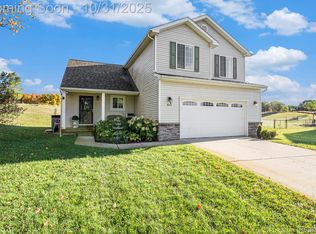 9123 Oneida Way, Pinckney, MI 48169