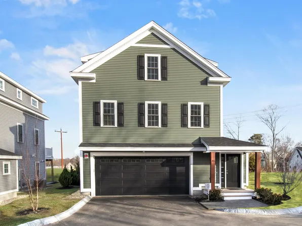 35 Eden Lane #6, Portsmouth, NH 03801