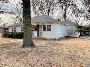 3101 SW Atwood Ave, Topeka, KS 66614