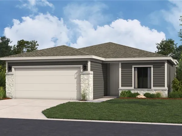 1615 NW 104th Ter, Kansas City, MO 64155