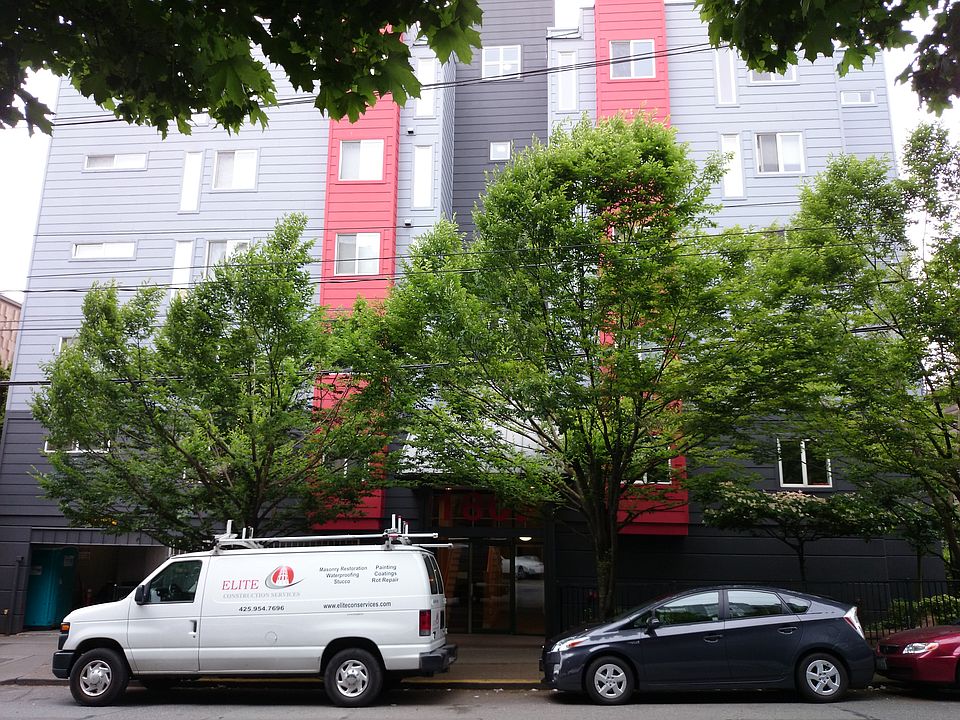 1st image of 1805 Bellevue Ave Unit 202